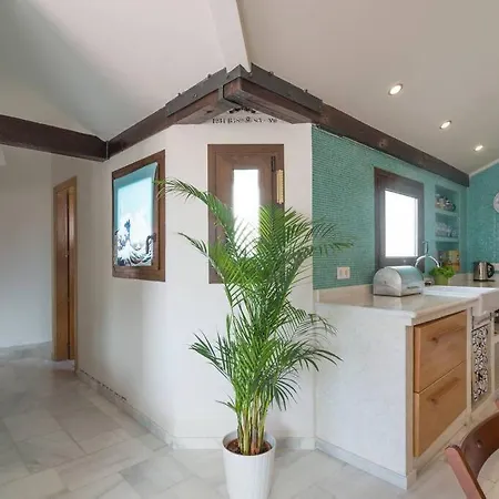 Loft Haven Malaga