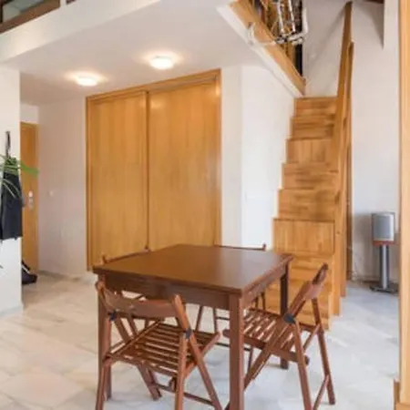 Loft Haven Apartment *