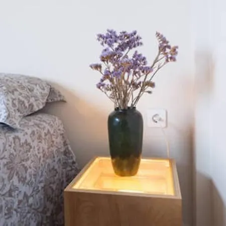 Loft Haven * Malaga