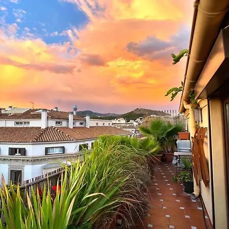 Loft Haven Malaga