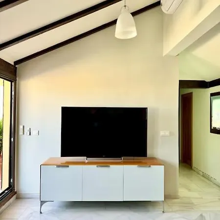 Loft Haven *