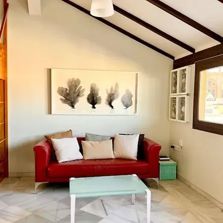 Loft Haven Malaga